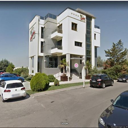 مامايا Imago Boutique Hotel المظهر الخارجي الصورة