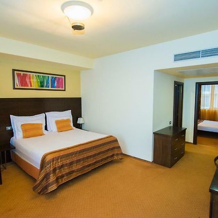مامايا Imago Boutique Hotel المظهر الخارجي الصورة