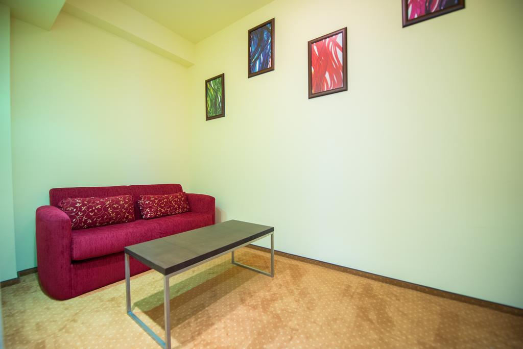 مامايا Imago Boutique Hotel الغرفة الصورة