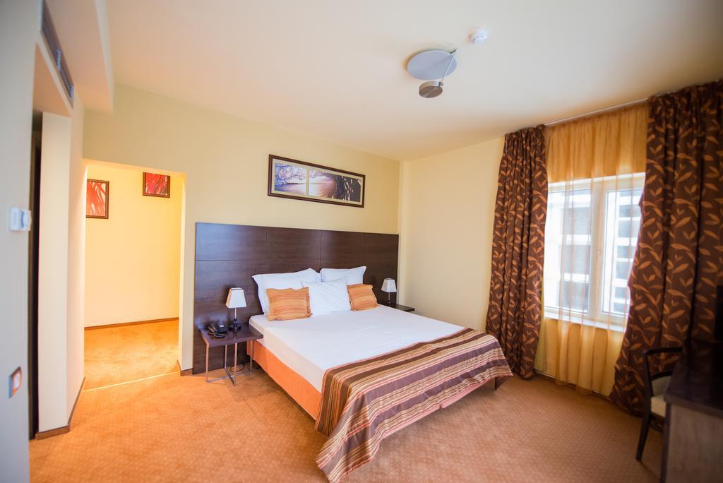 مامايا Imago Boutique Hotel الغرفة الصورة