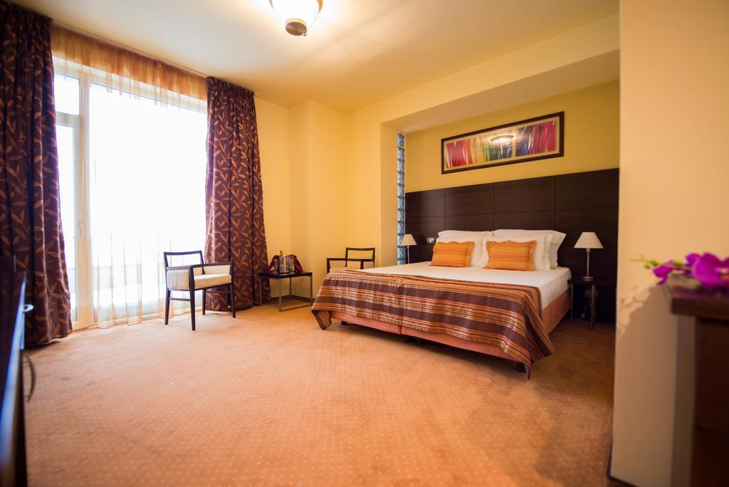 مامايا Imago Boutique Hotel المظهر الخارجي الصورة