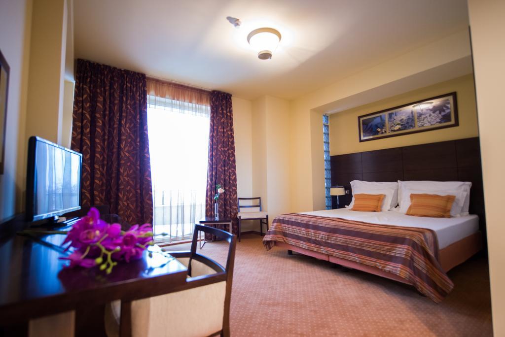 مامايا Imago Boutique Hotel الغرفة الصورة