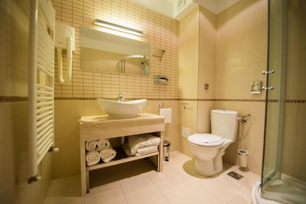 مامايا Imago Boutique Hotel المظهر الخارجي الصورة