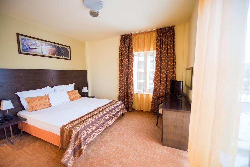 مامايا Imago Boutique Hotel المظهر الخارجي الصورة