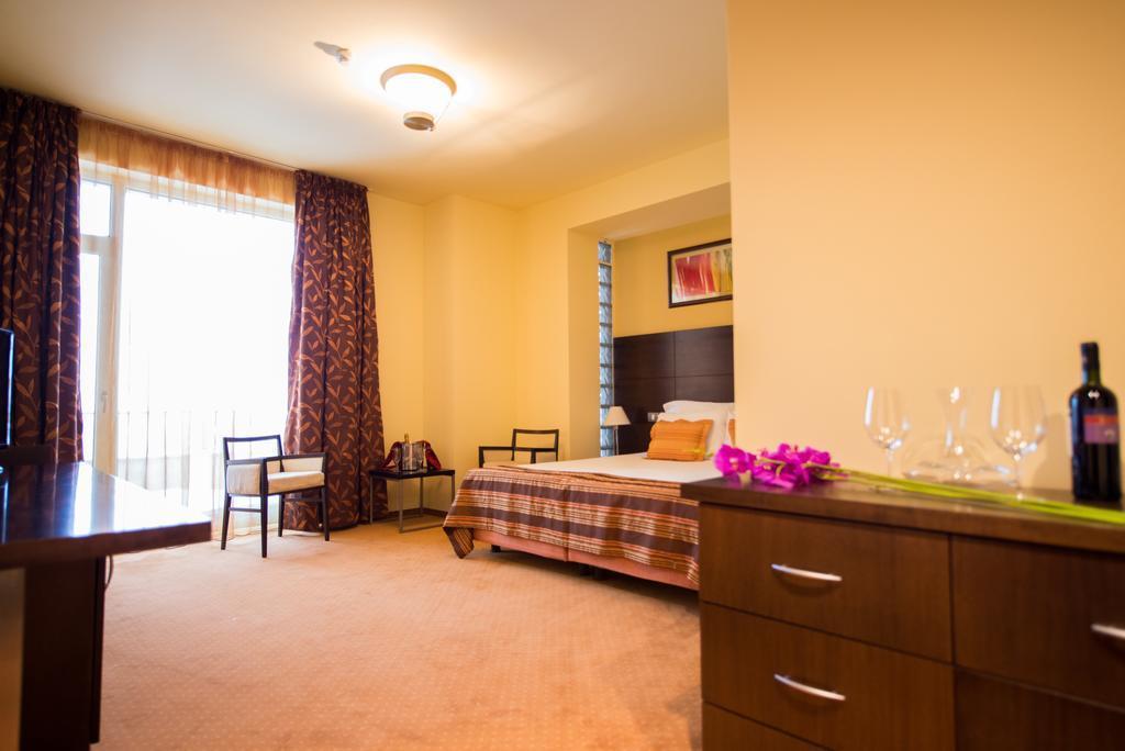 مامايا Imago Boutique Hotel المظهر الخارجي الصورة