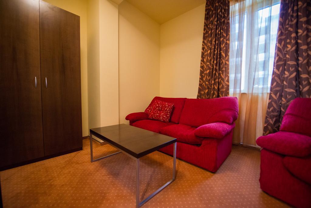 مامايا Imago Boutique Hotel المظهر الخارجي الصورة