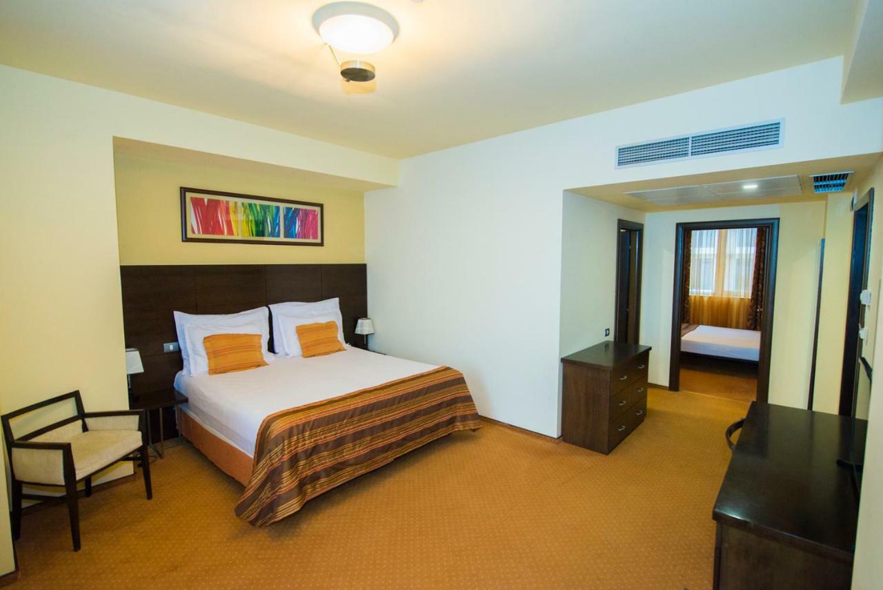 مامايا Imago Boutique Hotel المظهر الخارجي الصورة