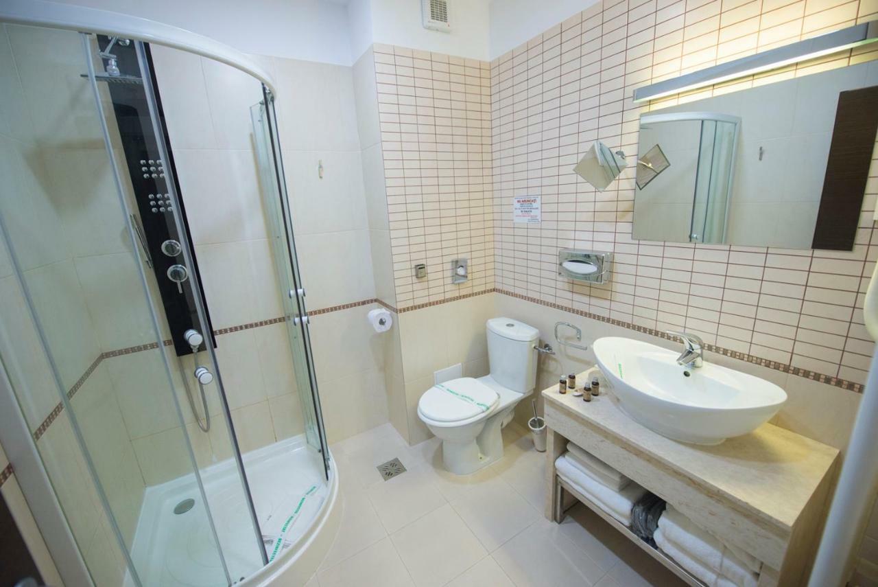 مامايا Imago Boutique Hotel المظهر الخارجي الصورة