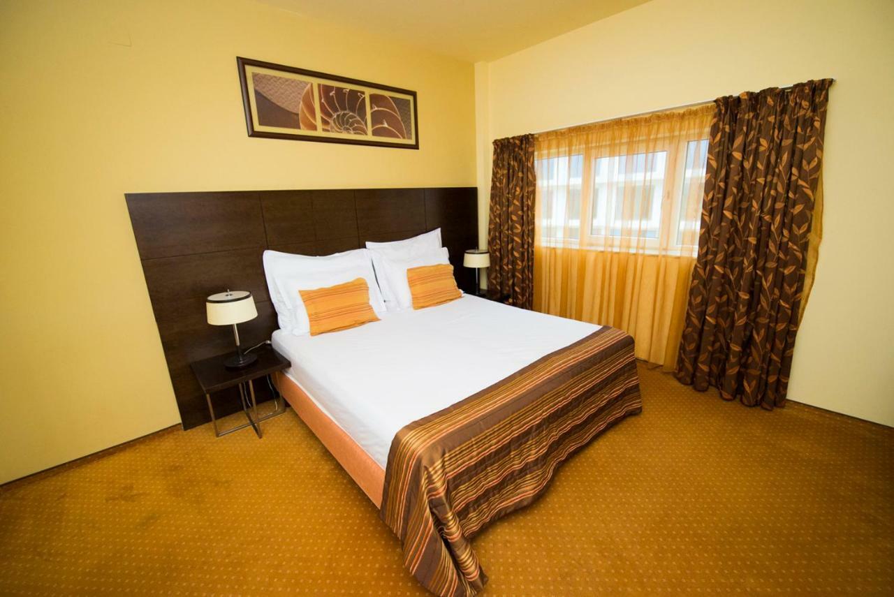 مامايا Imago Boutique Hotel المظهر الخارجي الصورة