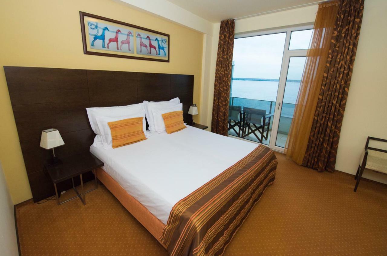 مامايا Imago Boutique Hotel المظهر الخارجي الصورة