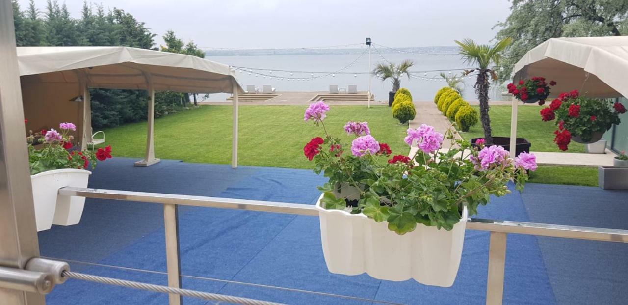 مامايا Imago Boutique Hotel المظهر الخارجي الصورة
