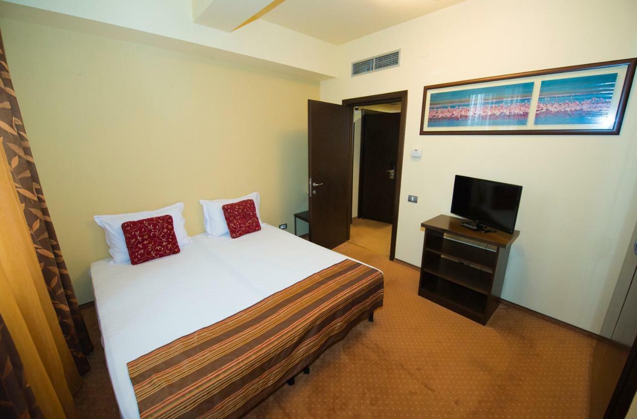 مامايا Imago Boutique Hotel المظهر الخارجي الصورة