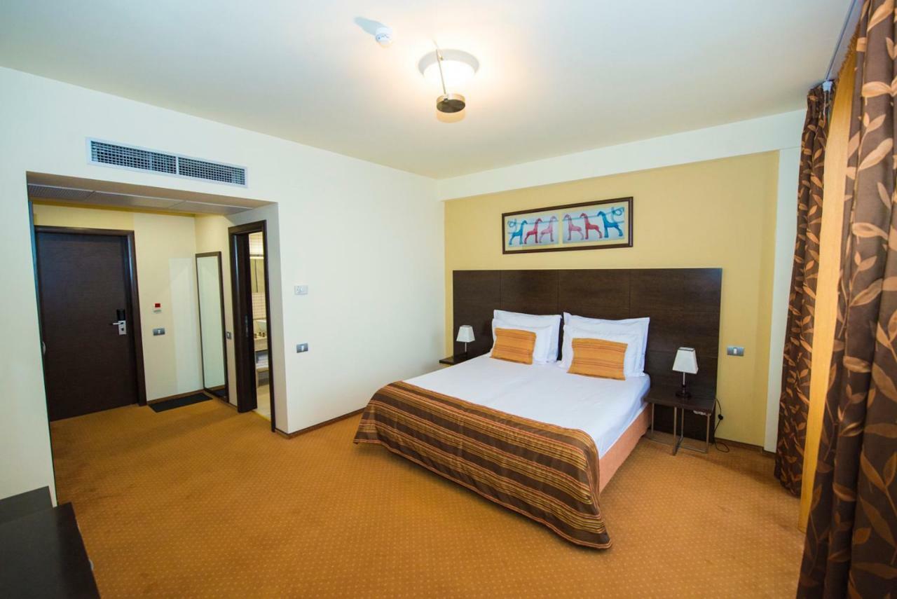 مامايا Imago Boutique Hotel المظهر الخارجي الصورة