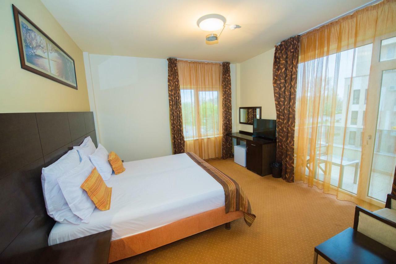 مامايا Imago Boutique Hotel المظهر الخارجي الصورة