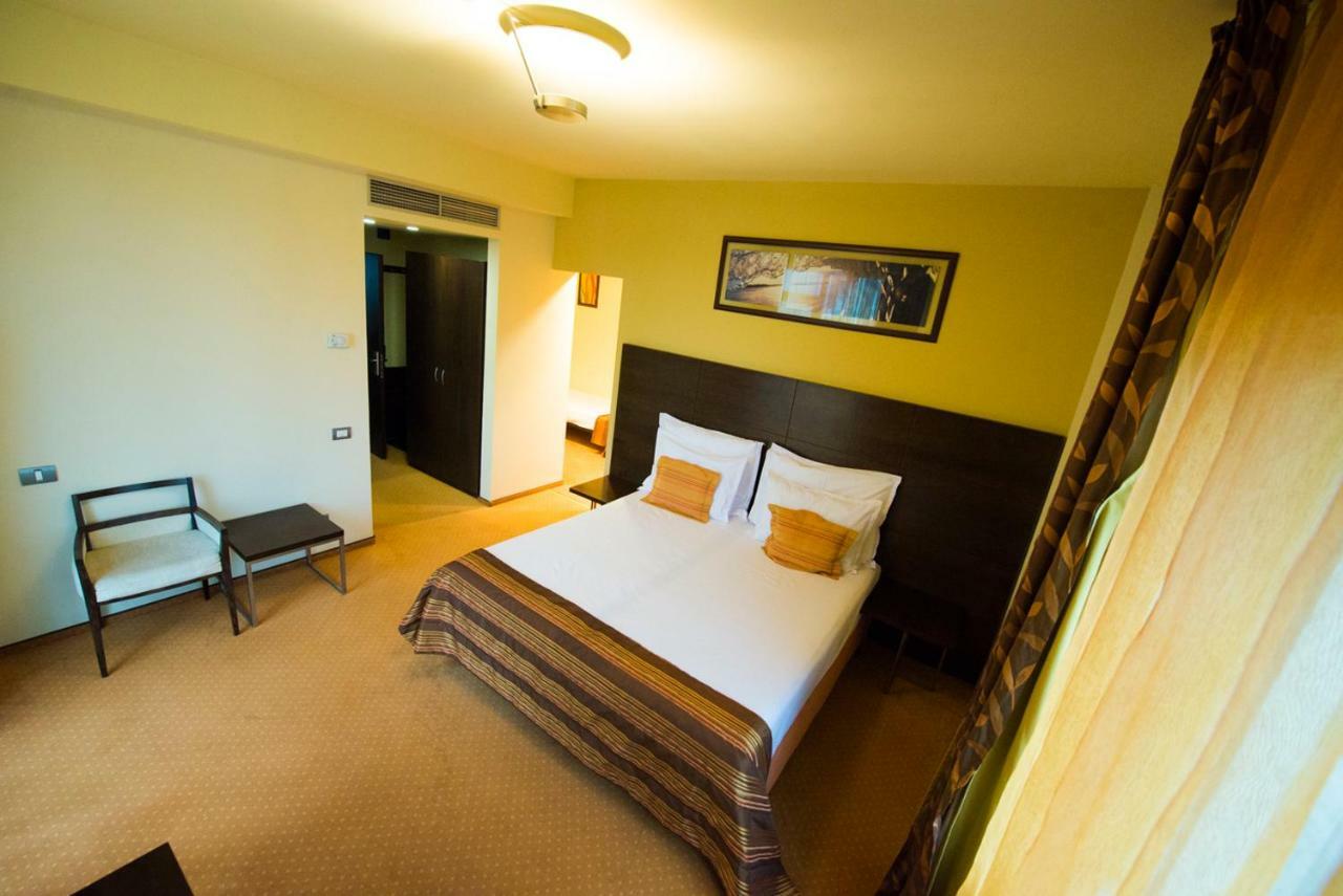 مامايا Imago Boutique Hotel المظهر الخارجي الصورة