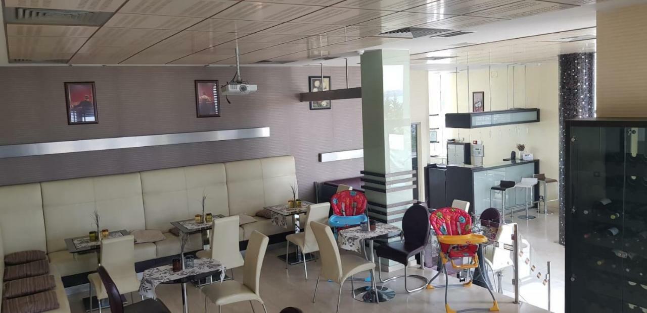 مامايا Imago Boutique Hotel المظهر الخارجي الصورة